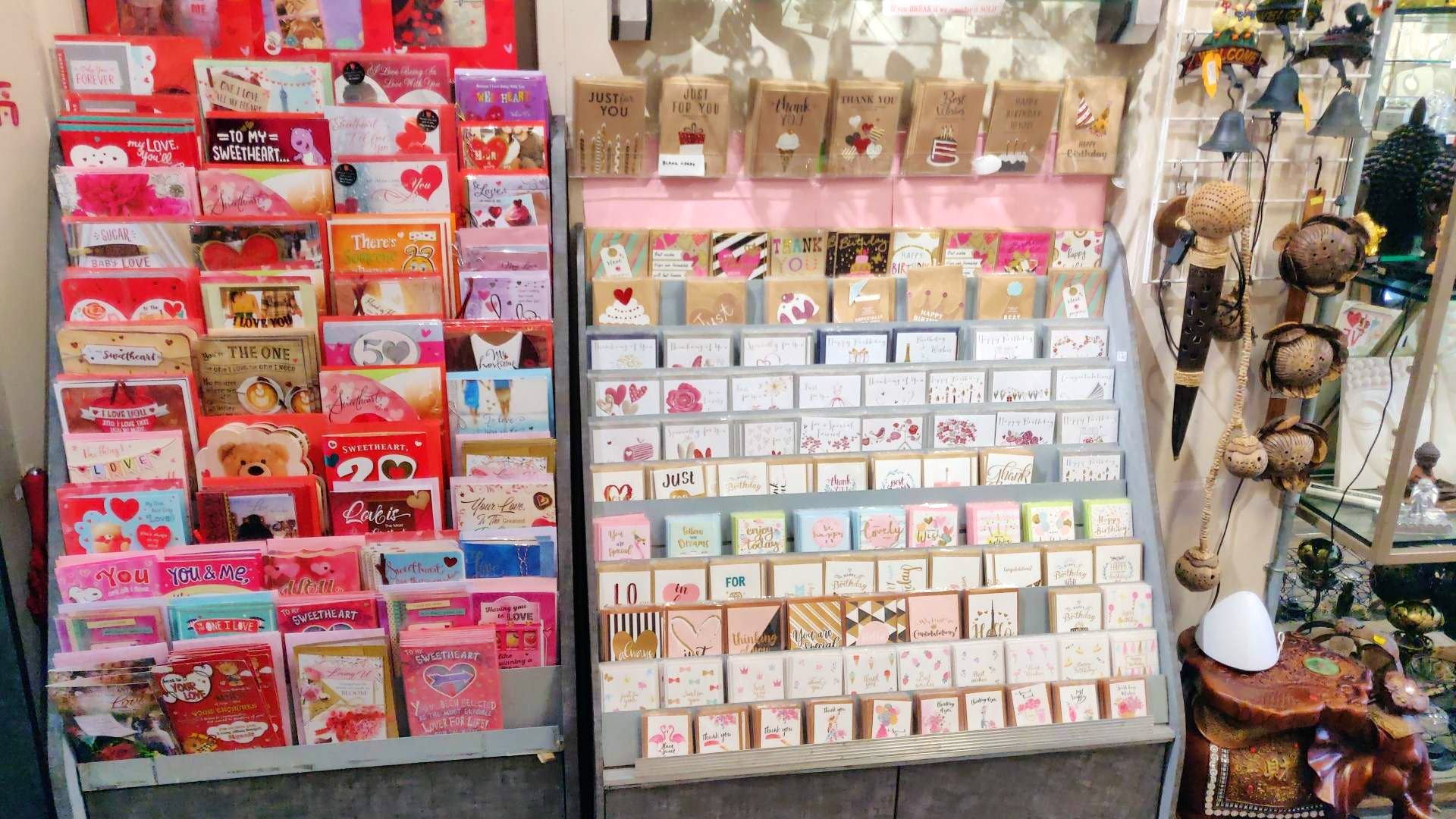 Collection,Souvenir,Stationery