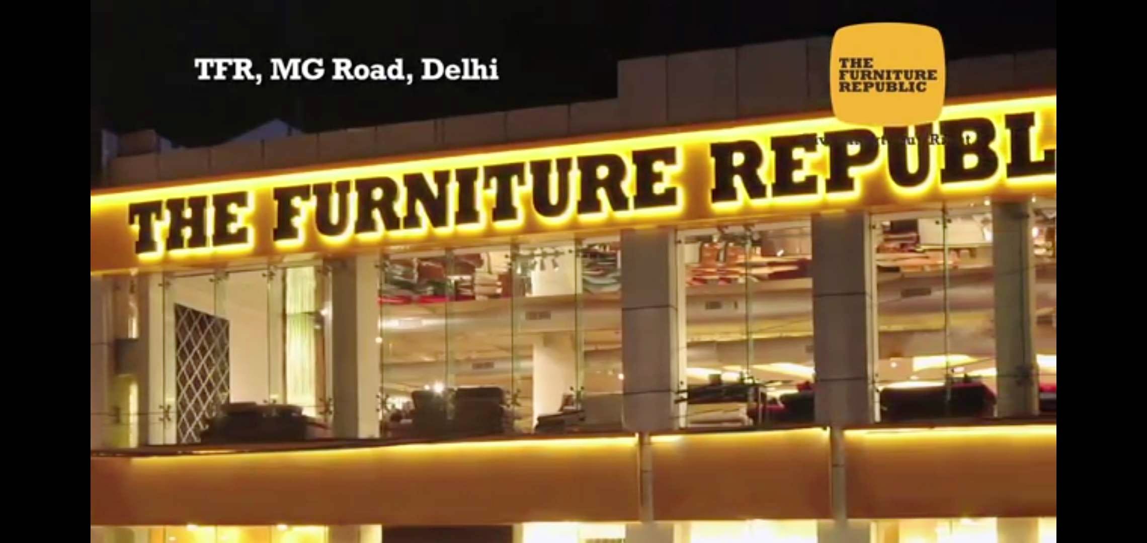 Your Hunt for Home Furnishings Halts Here In Delhi