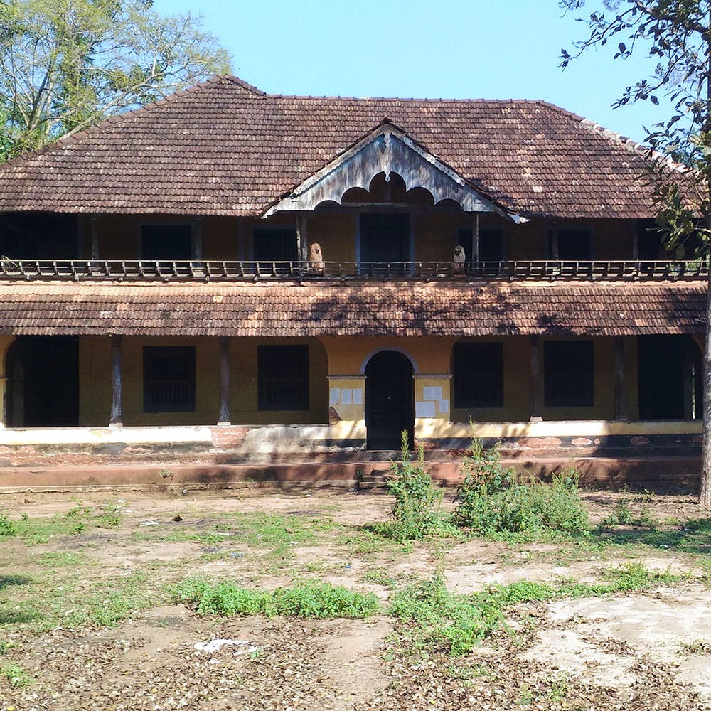 Bring Out Your Culture Vulture At Nileshwar LBB