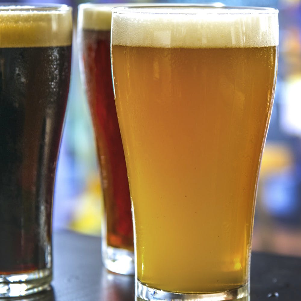 Alcoholic beverage,Beer glass,Beer,Drink,Lager,Pint glass,Wheat beer,Distilled beverage,Ale,Pint