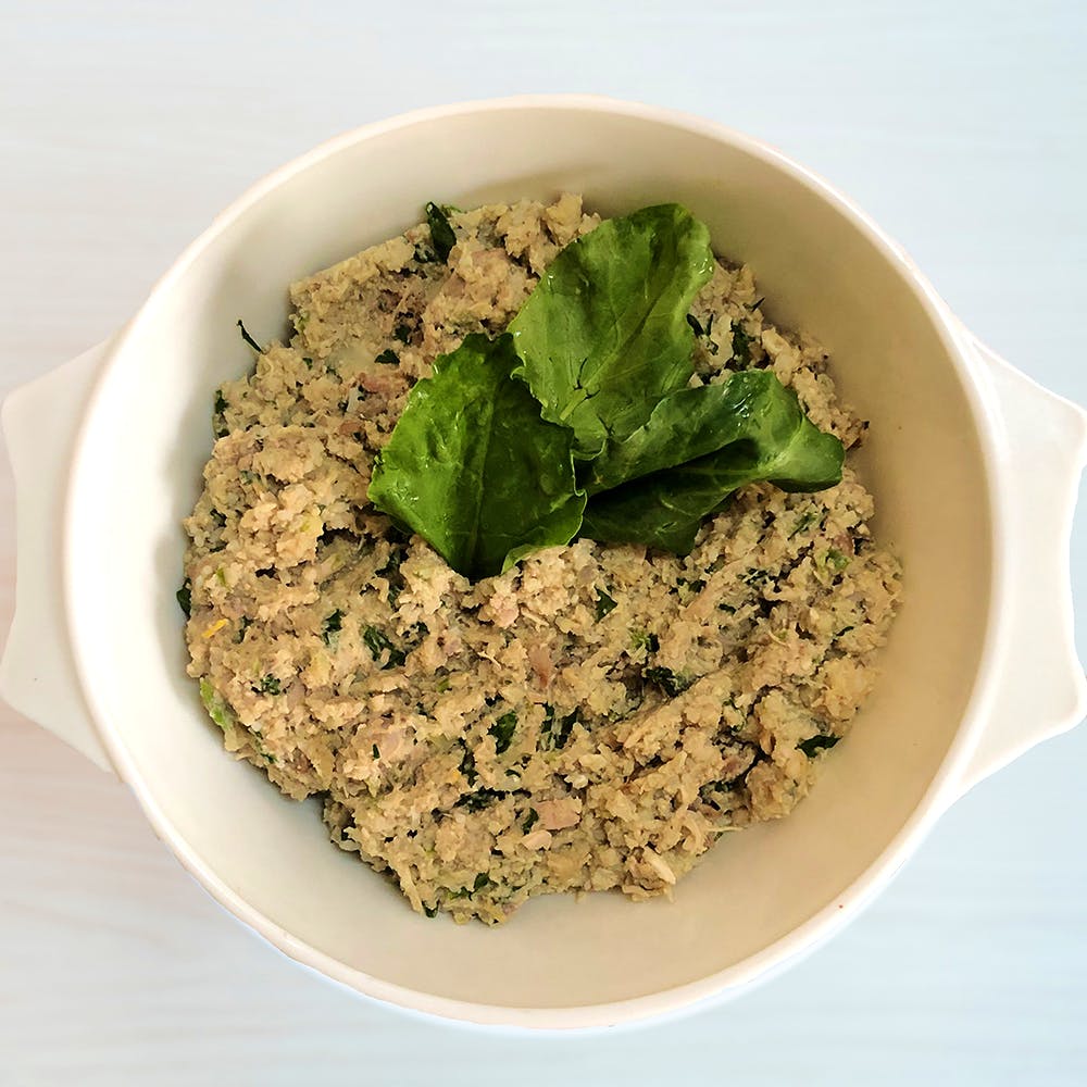 Dish,Food,Cuisine,Ingredient,Side dish,Produce,Baba ghanoush,Basil,Recipe,Couscous