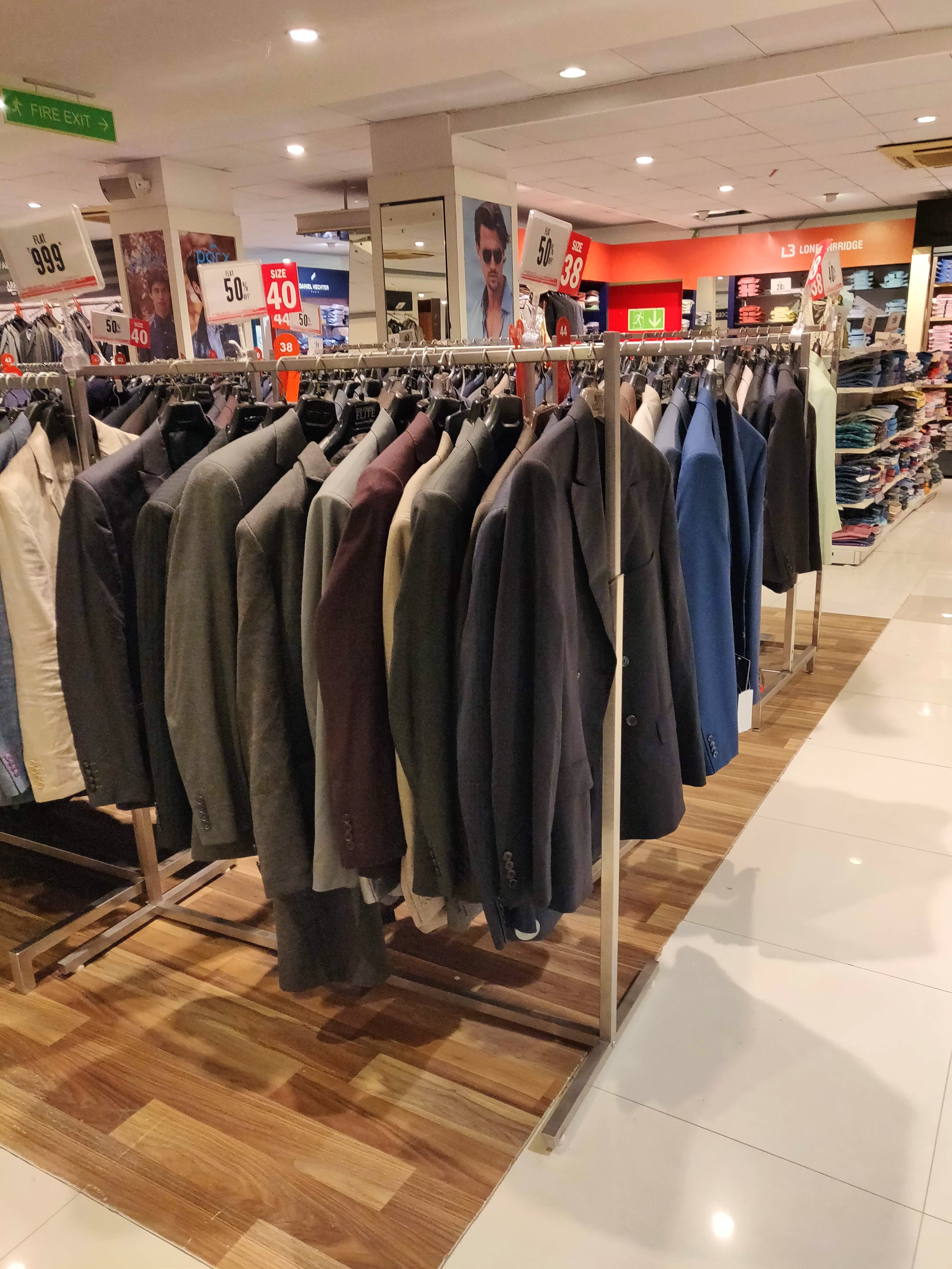 Shop At Brand Factory SoBo I LBB, Mumbai