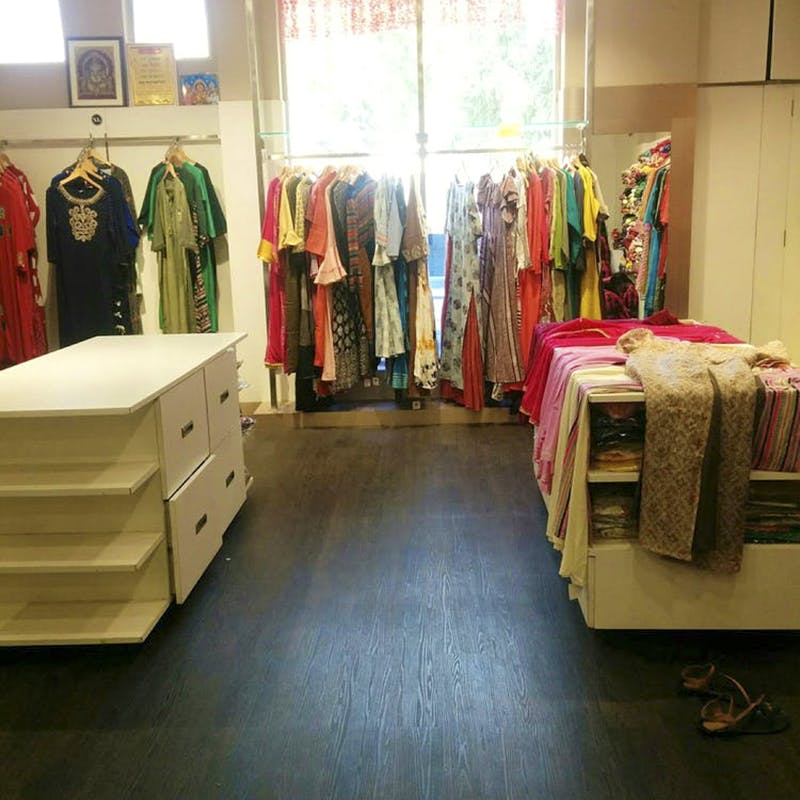 Soma Shop in Nungambakkam,Chennai - Best Kids Readymade Garment
