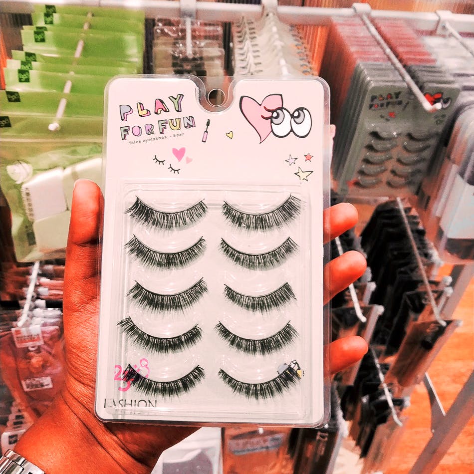 Eyelash,Product,Eyelash extensions,Cosmetics,Organ,Eye,Font,Office equipment,Nail