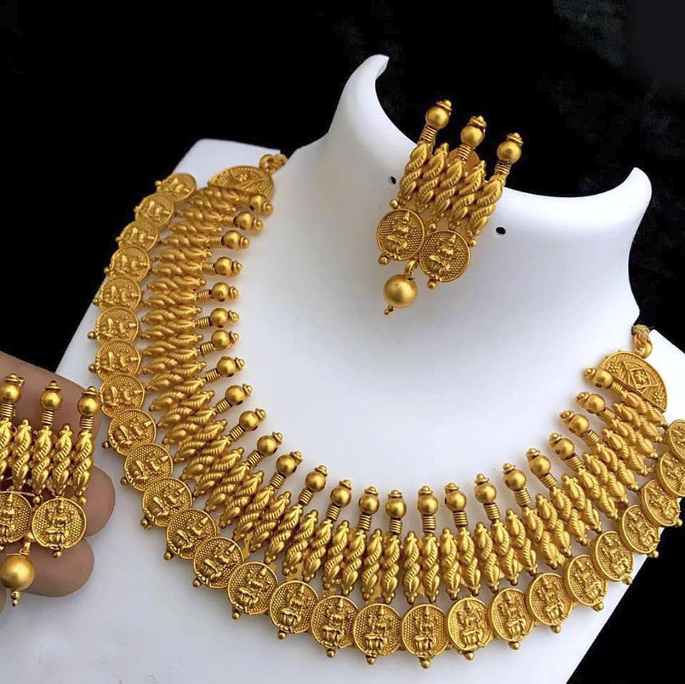 Plushh by Prathi Online Jewellery Label I LBB, Chennai