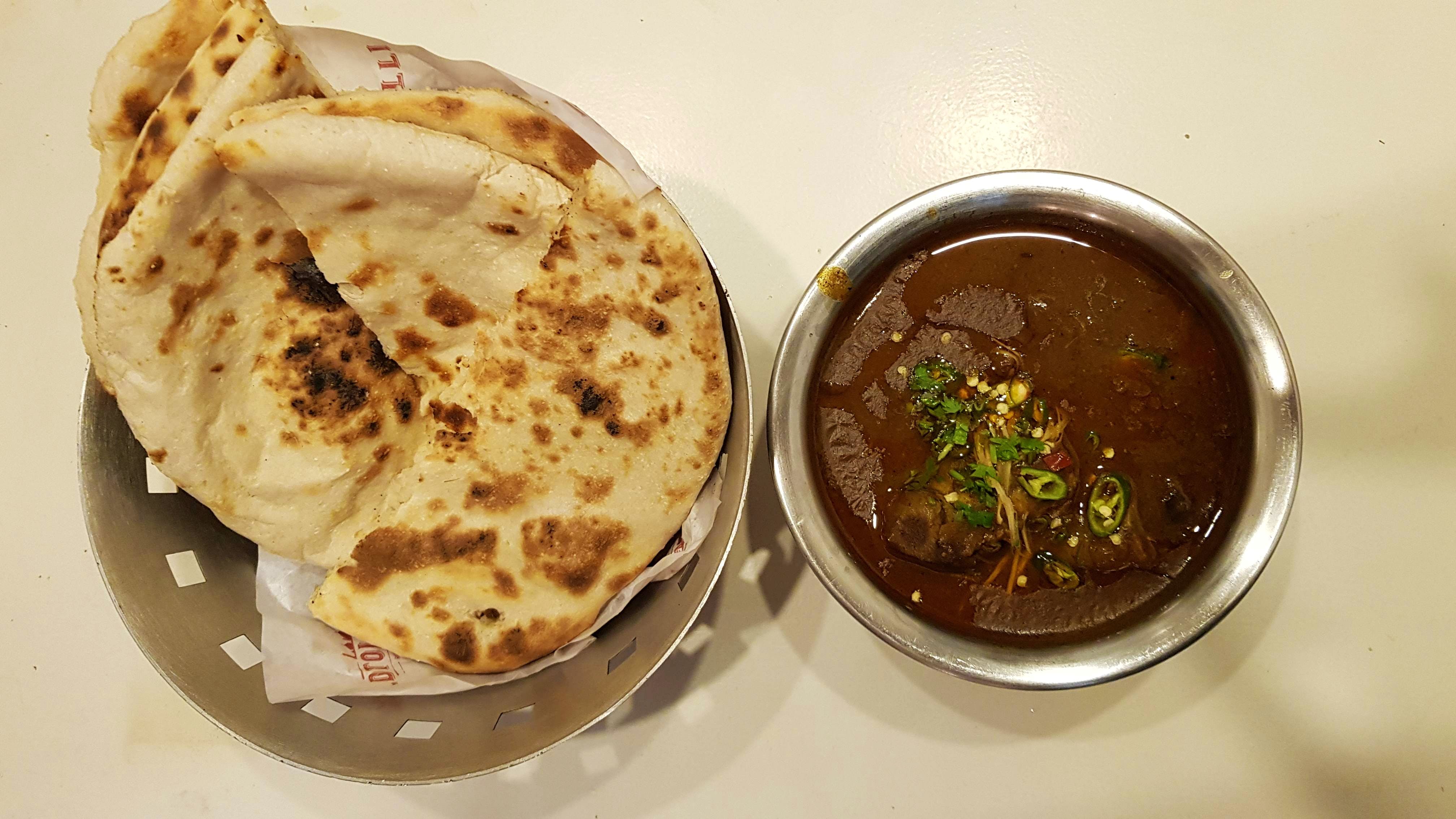 This Restaurant In Koramangala Serves Some Delicious Mughlai Food