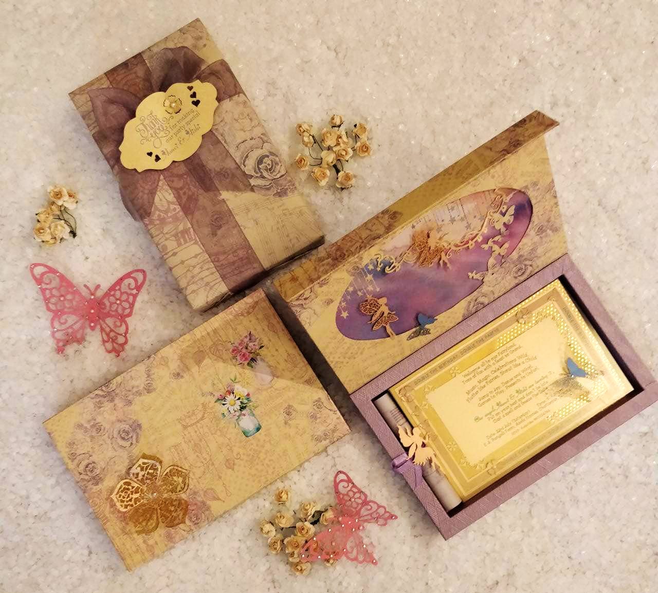 Paper,Envelope,Butterfly,Stationery,Paper product