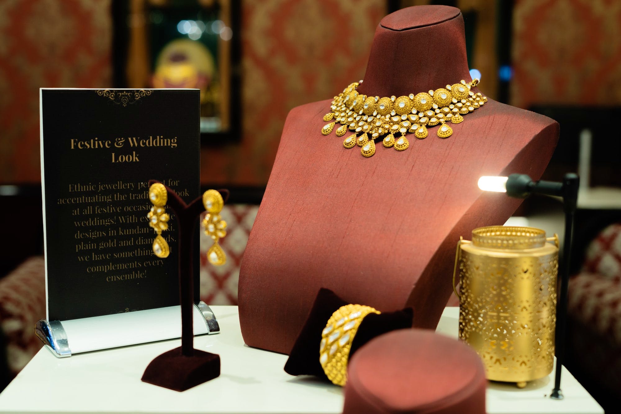 Tanishq rivaah deals jewellery price