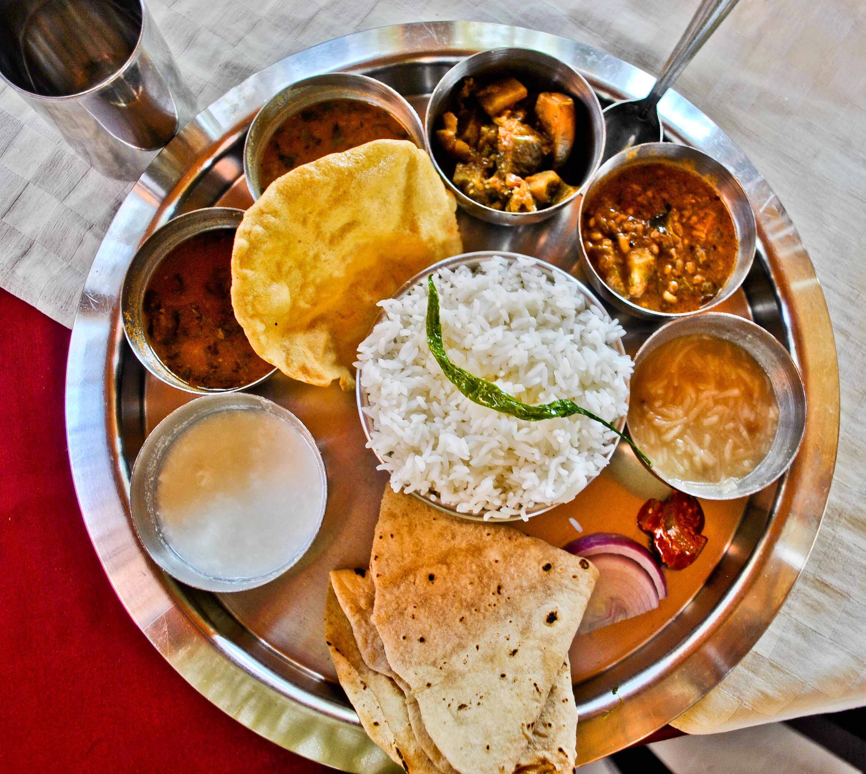 Dish,Food,Cuisine,Meal,Ingredient,Raita,Punjabi cuisine,Indian cuisine,Nepalese cuisine,Curry