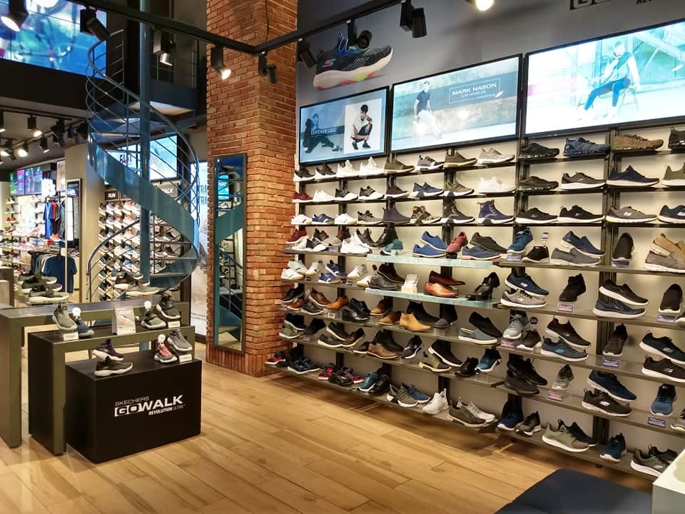 closest skechers outlet store