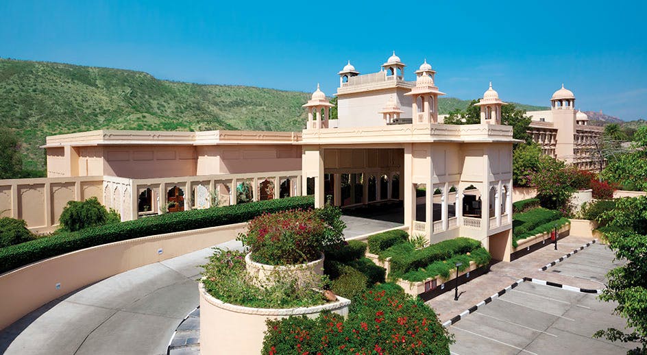 Stay At The Best Star Hotels In Jaipur LBB Delhi