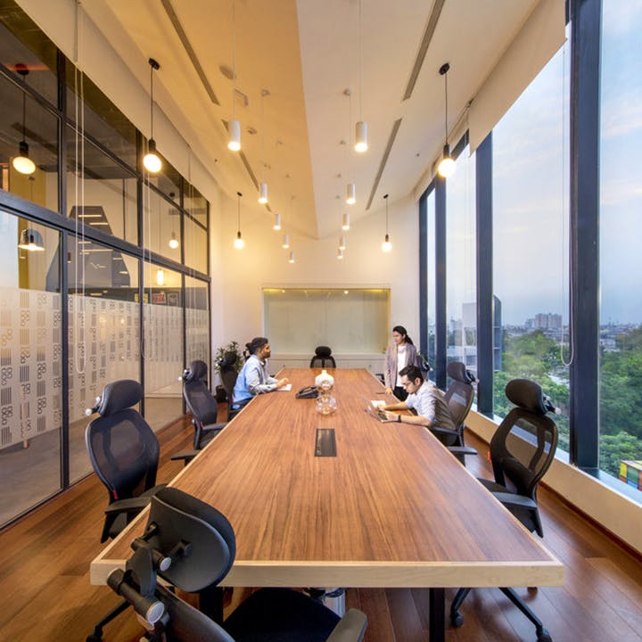 Best Coworking Spaces In Chennai LBB, Chennai