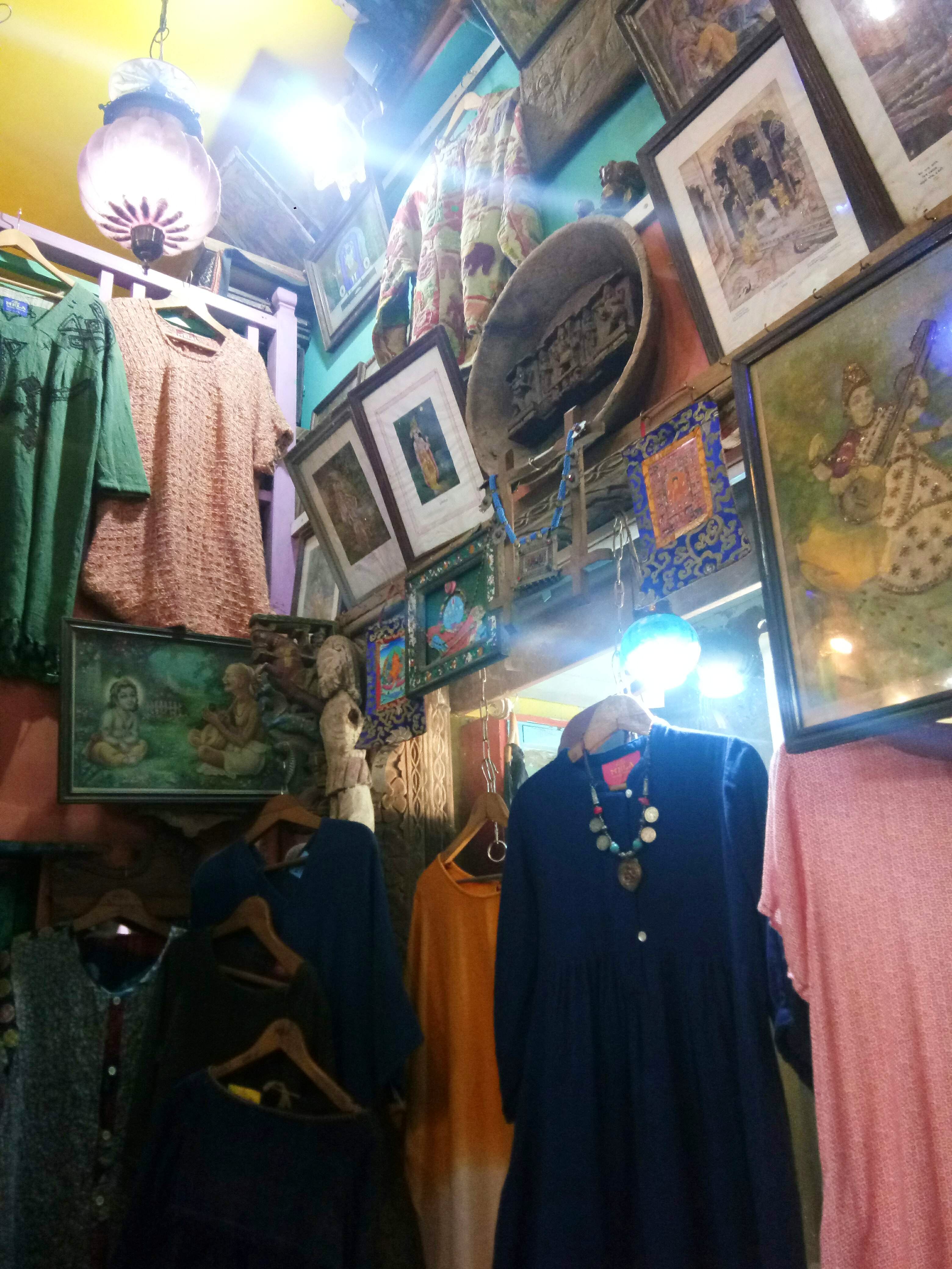 Shop For Boho Clothes At Mela I LBB, Mumbai