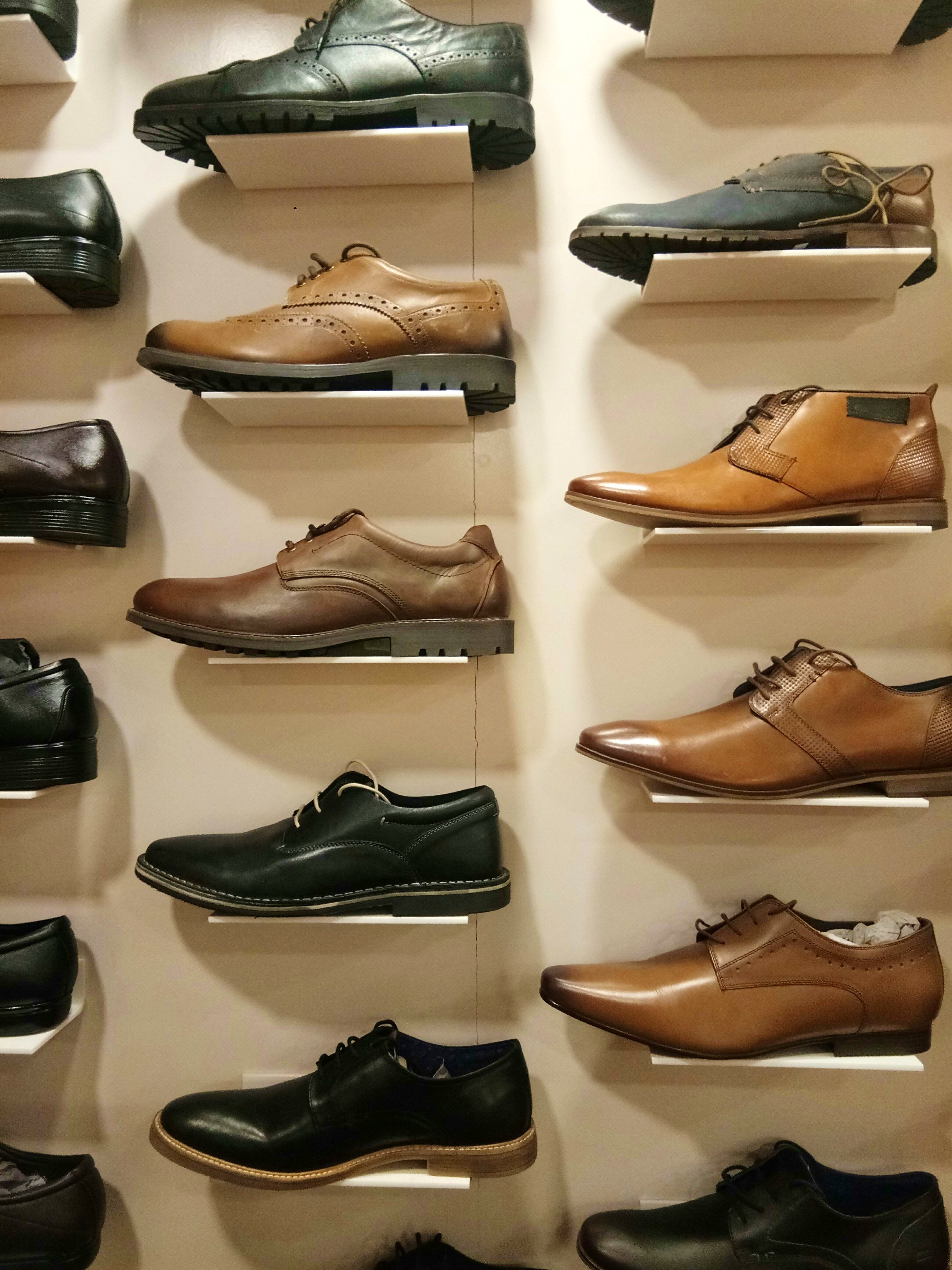 Footwear,Shoe,Shoe store,Collection