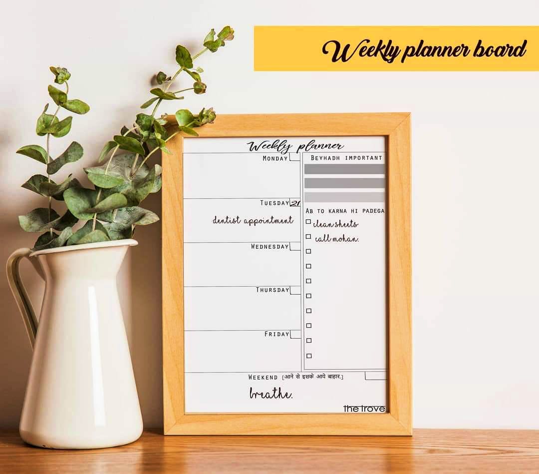 Text,Flowerpot,Plant,Wildflower,Vase,Picture frame,Wood,Rectangle,Furniture