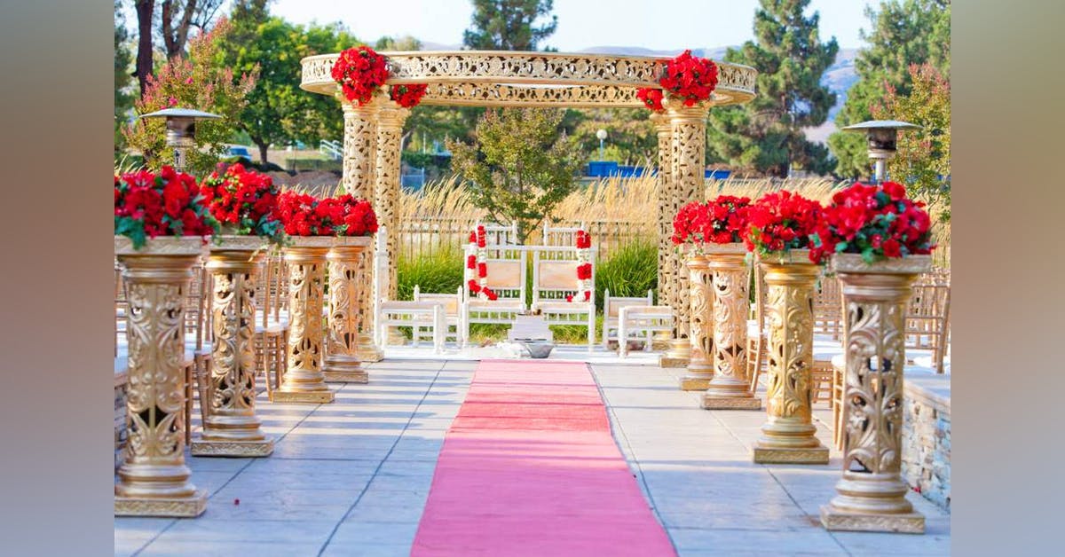 13 Stunning Wedding Venues In Delhi A Guide Lbb Delhi