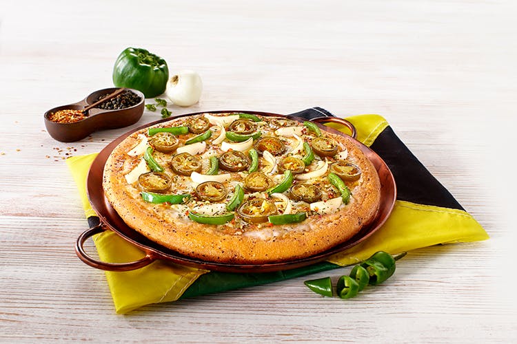 Manjeera Mall, Kukatpally Where To Eat LBB, Hyderabad