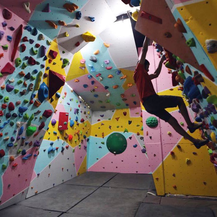 Climbing hold,Bouldering,Climbing,Sport climbing,Rock climbing,Adventure,Recreation,Free climbing,Wall,Individual sports