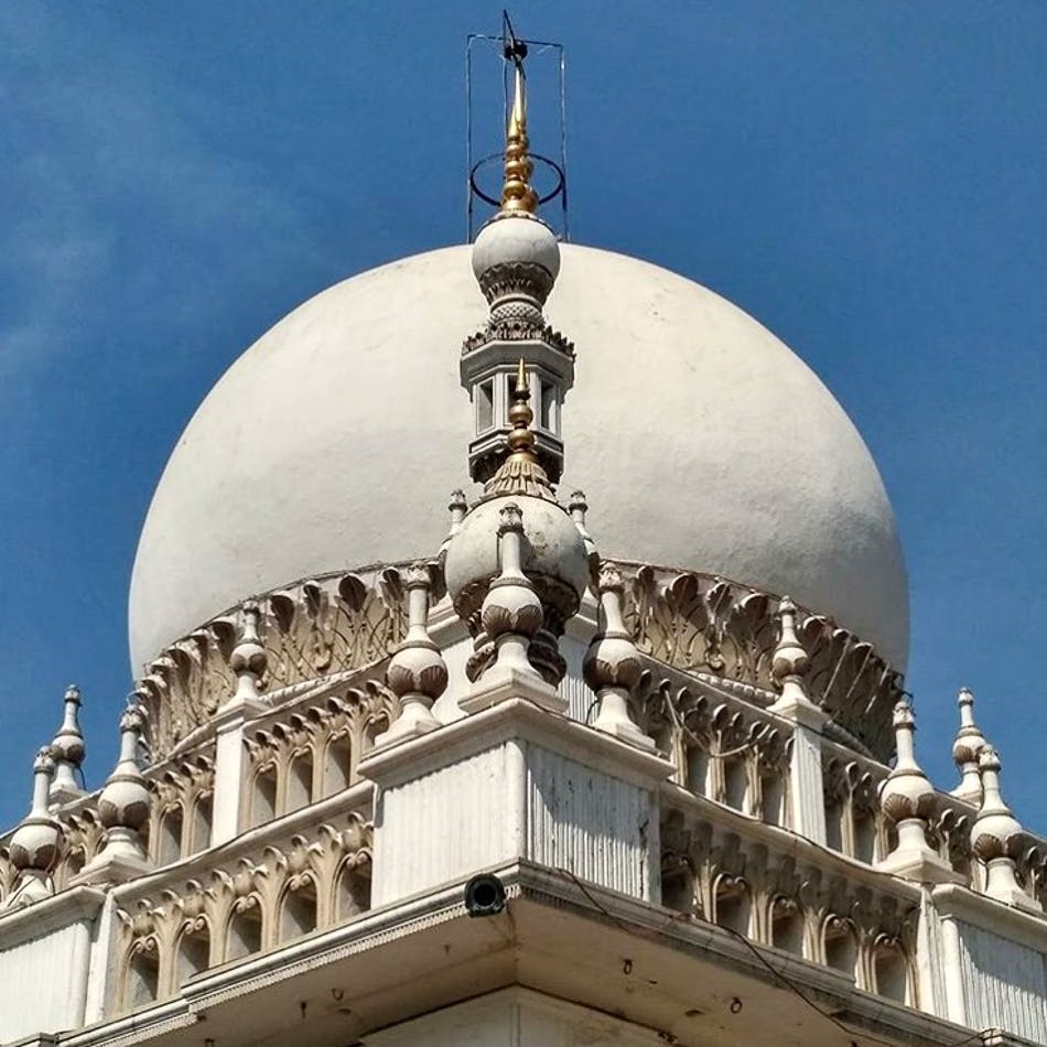 Top Dargah in Hyderabad - Best Muslim Shrine - Justdial