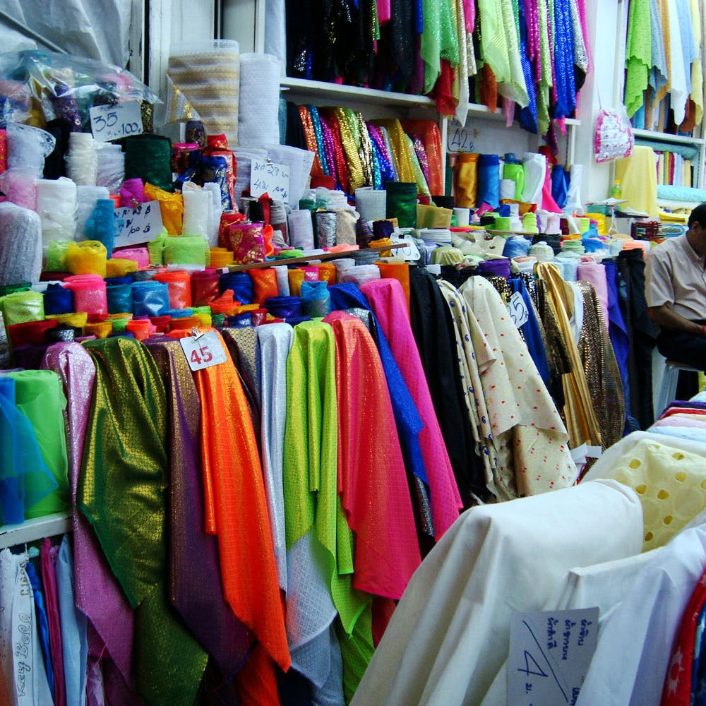 Clothing,Bazaar,Selling,Boutique,Public space,Textile,Marketplace,Outlet store,Market,Room