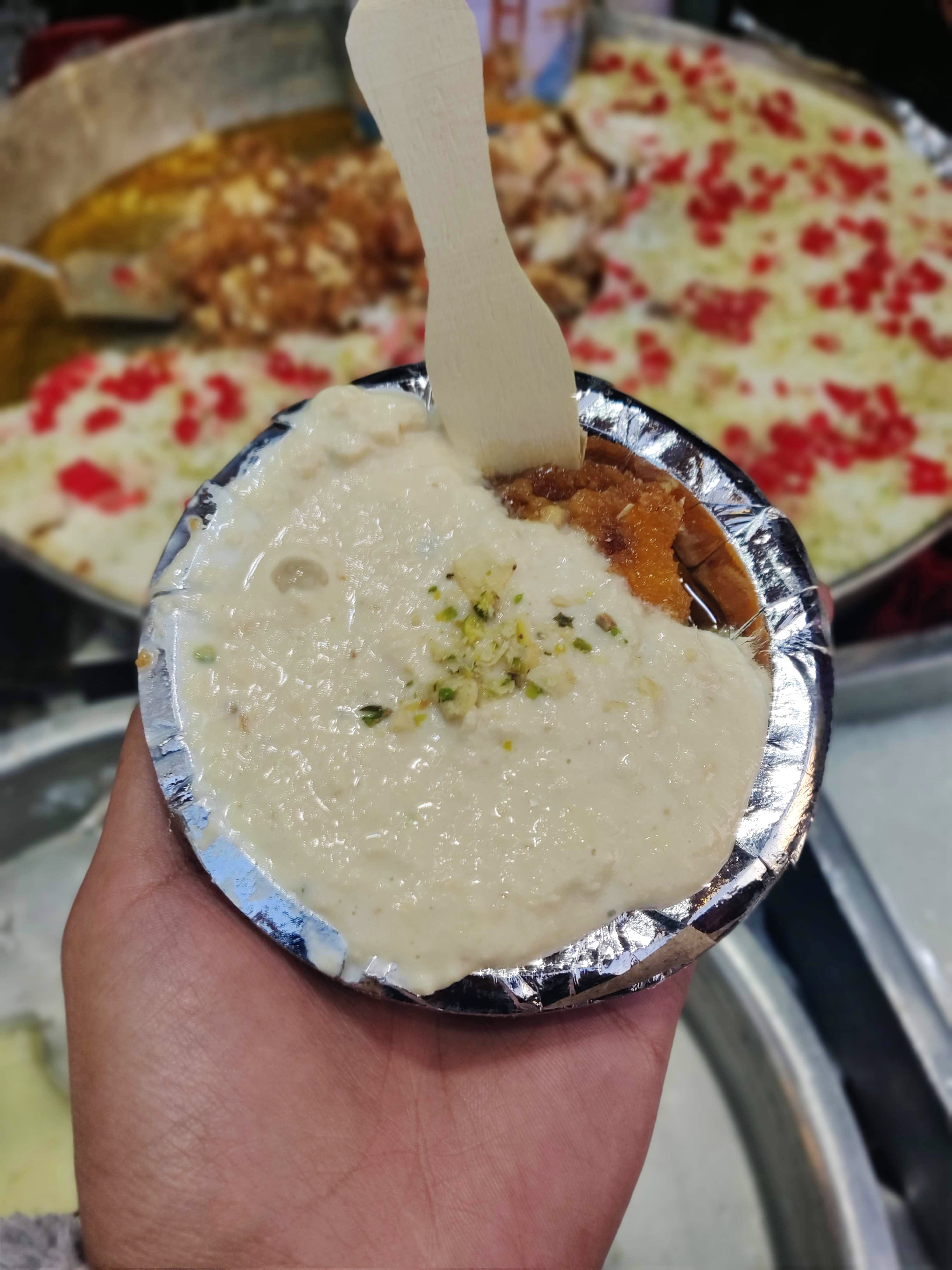 Satiate All Your Desi Dessert Cravings Over Here