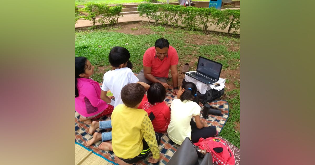 Best Summer Camps In Hyderabad LBB, Hyderabad