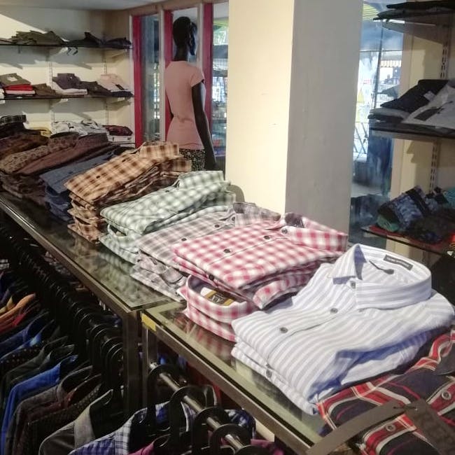 This Store In Koramangala Will Solve Your Clothing Woes