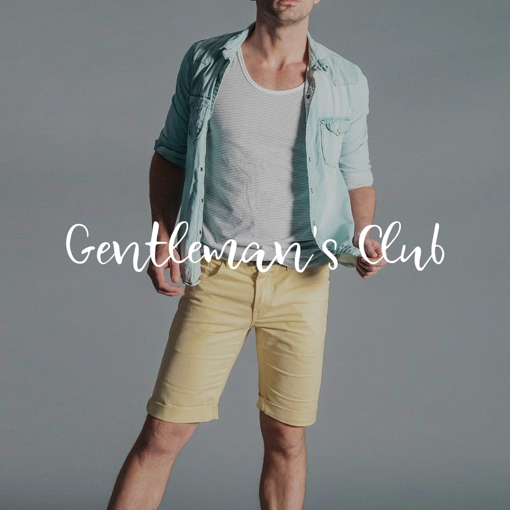 Best Places To Buy Summer Shorts For Men LBB Chennai