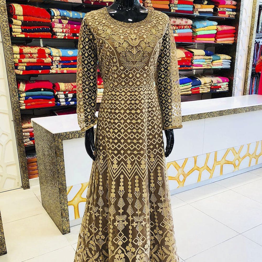 J2 Fashion Boutique Purusawakkam I LBB, Chennai