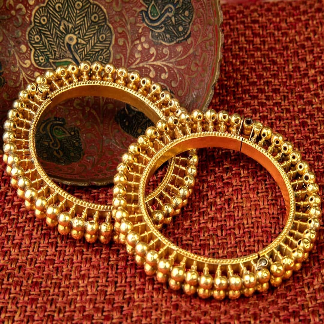 Shri paramani on sale jewels online