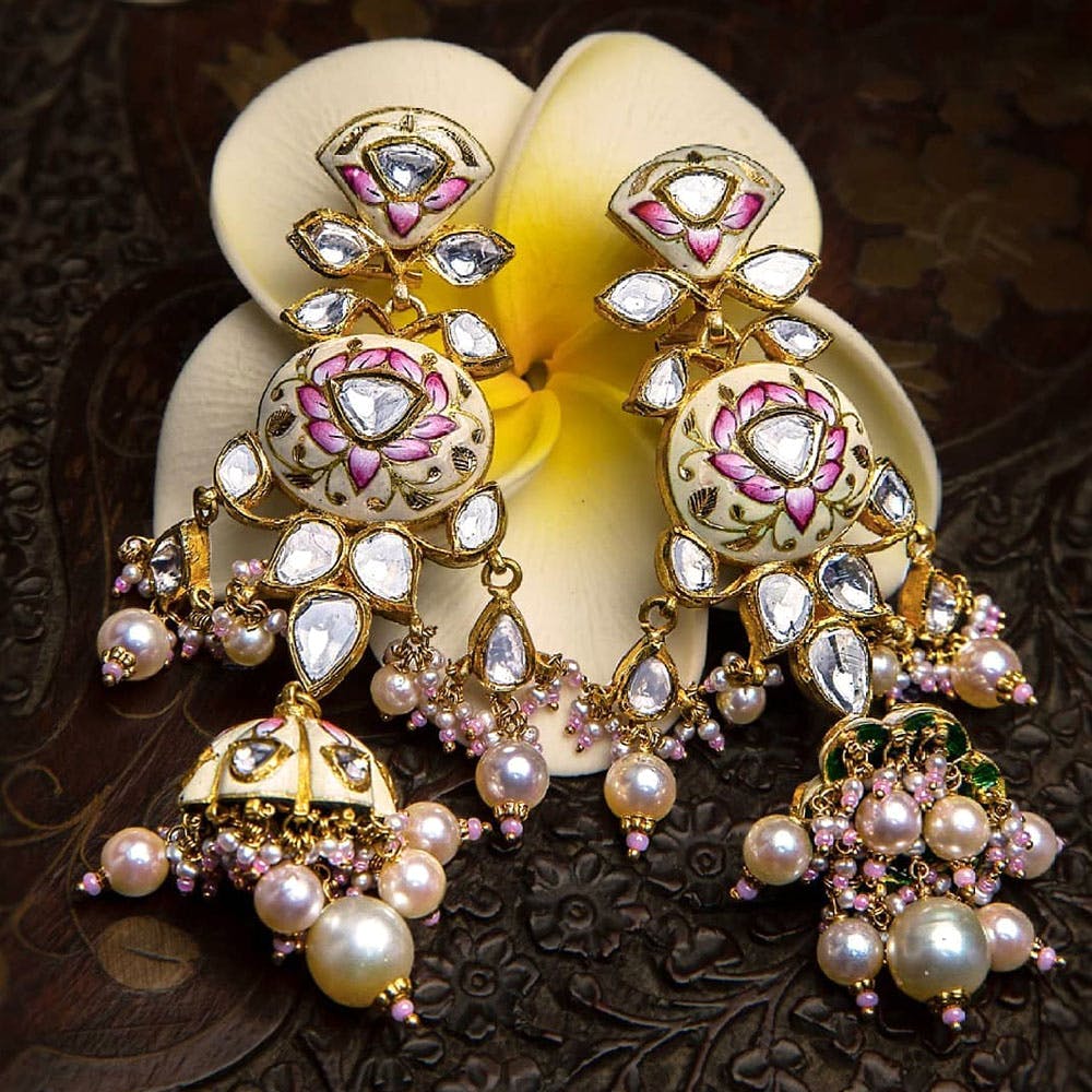 Shri paramani on sale jewels online