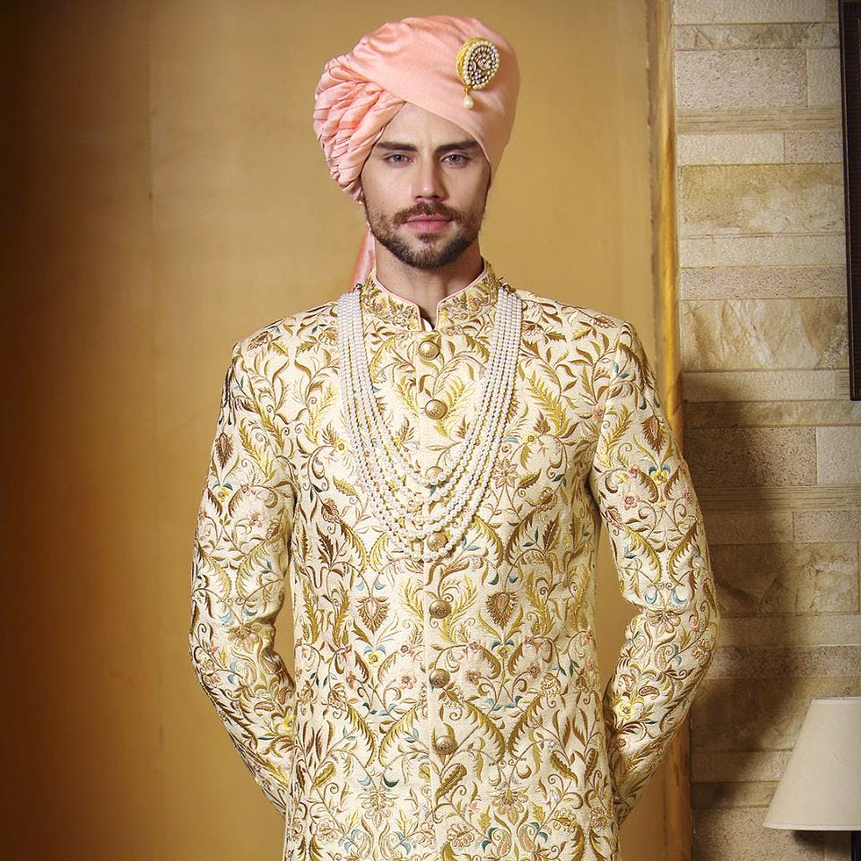 Best ethnic wear for cheap mens