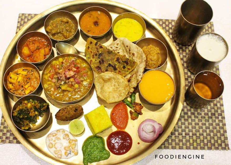 one-of-the-best-places-for-authentic-rajasthani-gujarati-food-in