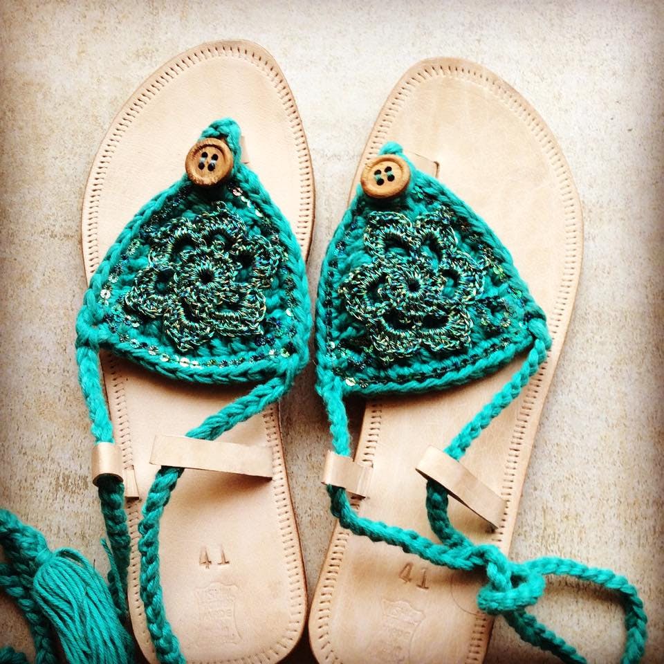 Footwear,Aqua,Turquoise,Blue,Flip-flops,Teal,Sandal,Turquoise,Slipper,Crochet