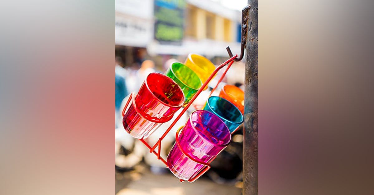 Colourful Cutting Chai Glasses For INR 260 LBB colourful-cutting-chai-glasses-for-inr-260-lbb