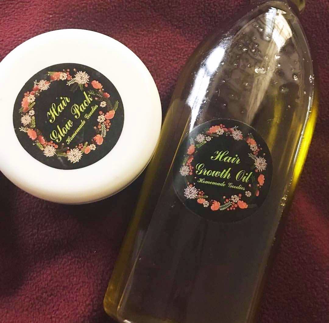 nature foody to your skin moisturizer