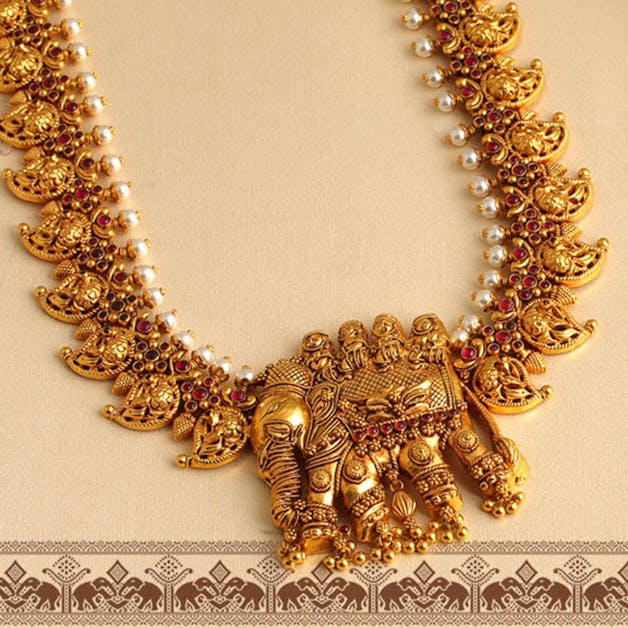 Top Jewellery Stores In Somajiguda LBB, Hyderabad