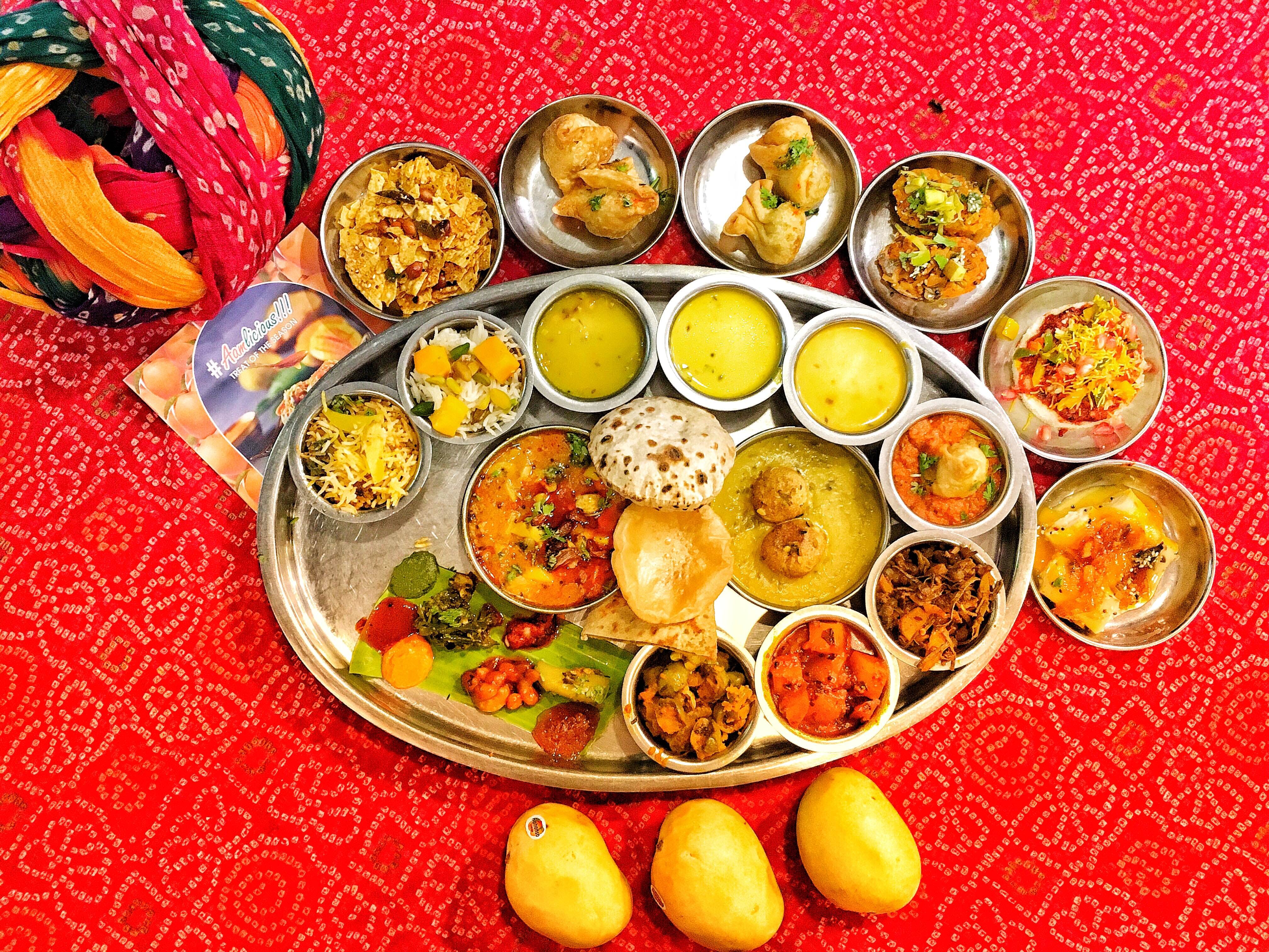 Dish,Food,Cuisine,Ingredient,Meal,Vegetarian food,Produce,Indian cuisine,Rajasthani cuisine,Recipe