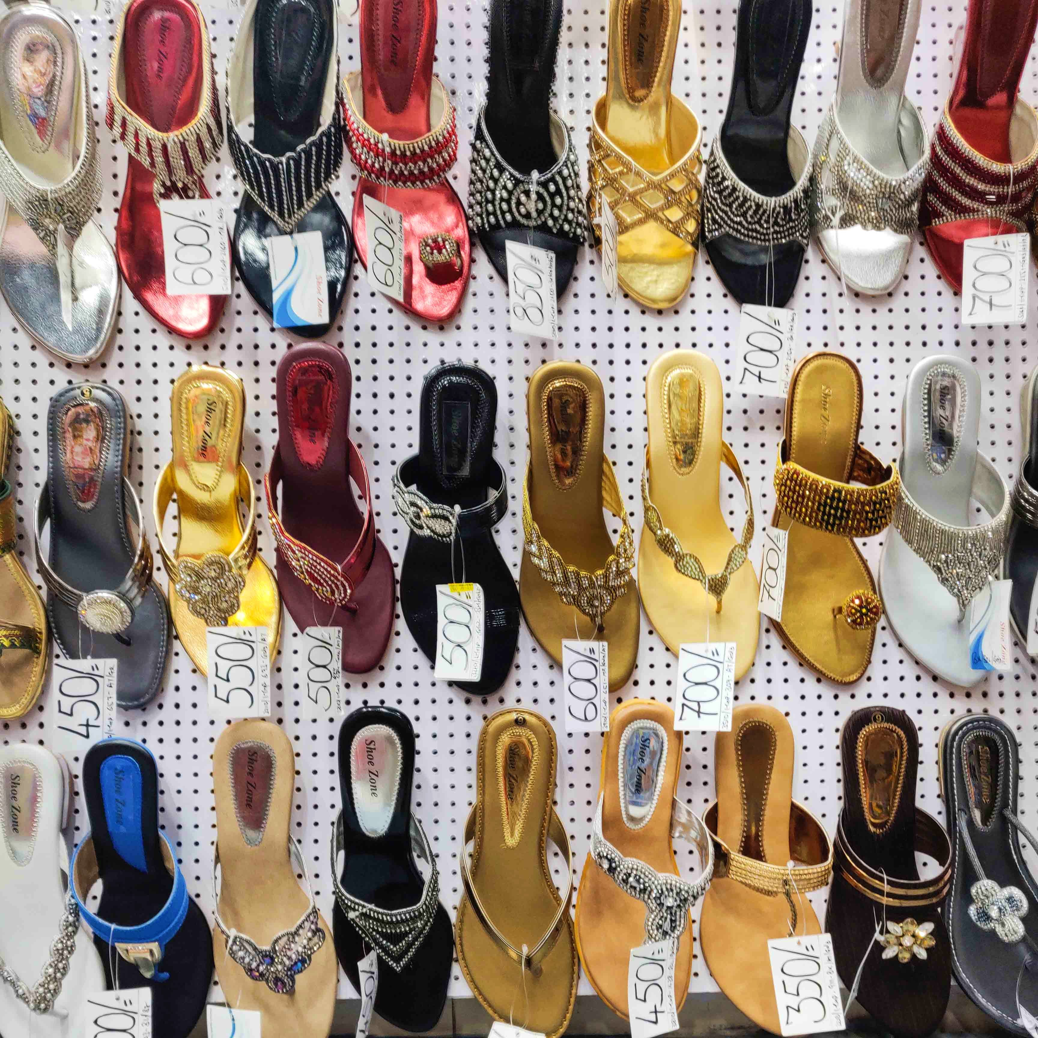 Save 50% on Sreeleathers, Patel Nagar, Gurgaon, Formal Shoes, - magicpin |  October 2023