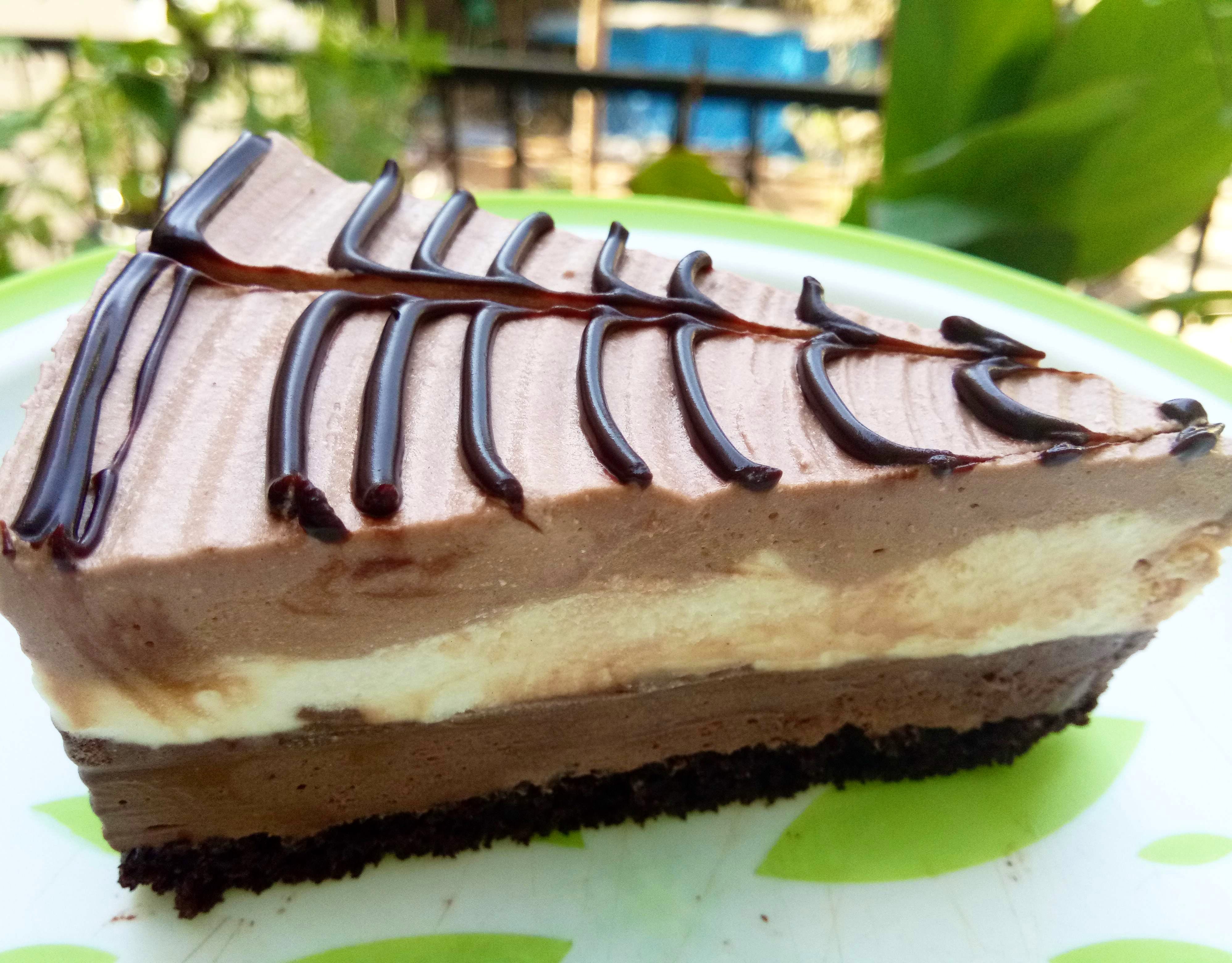 This Cake Shop In Goregaon Is Here To Satisfy All Your Sweet Cravings