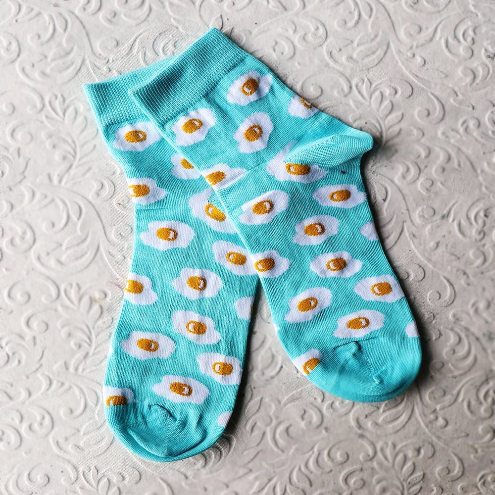 Blue,Product,Aqua,Turquoise,Baby & toddler clothing,Sock,Teal,Footwear,Baby Products,Textile