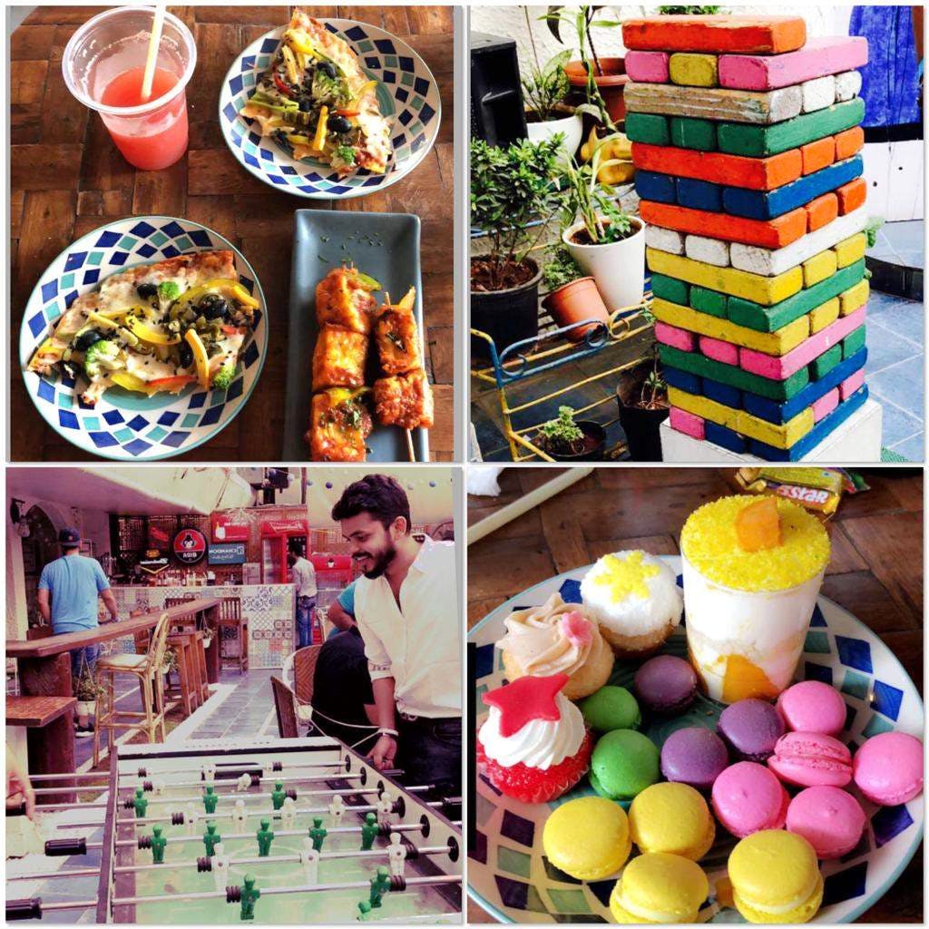 This Andheri West Restaurant Is An Ideal Spot For Those Sunday