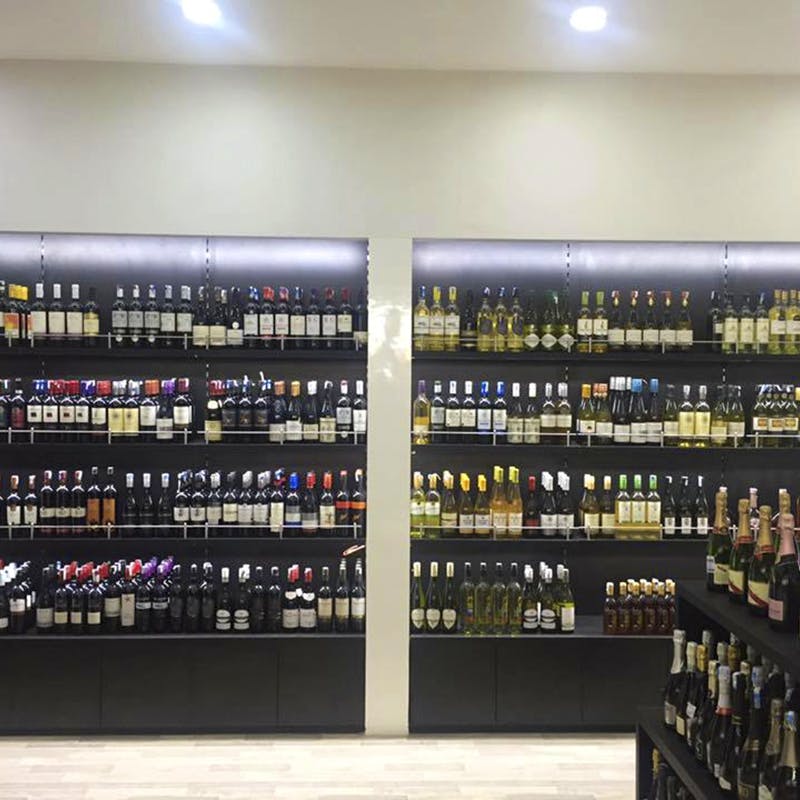 organic wine shop near me