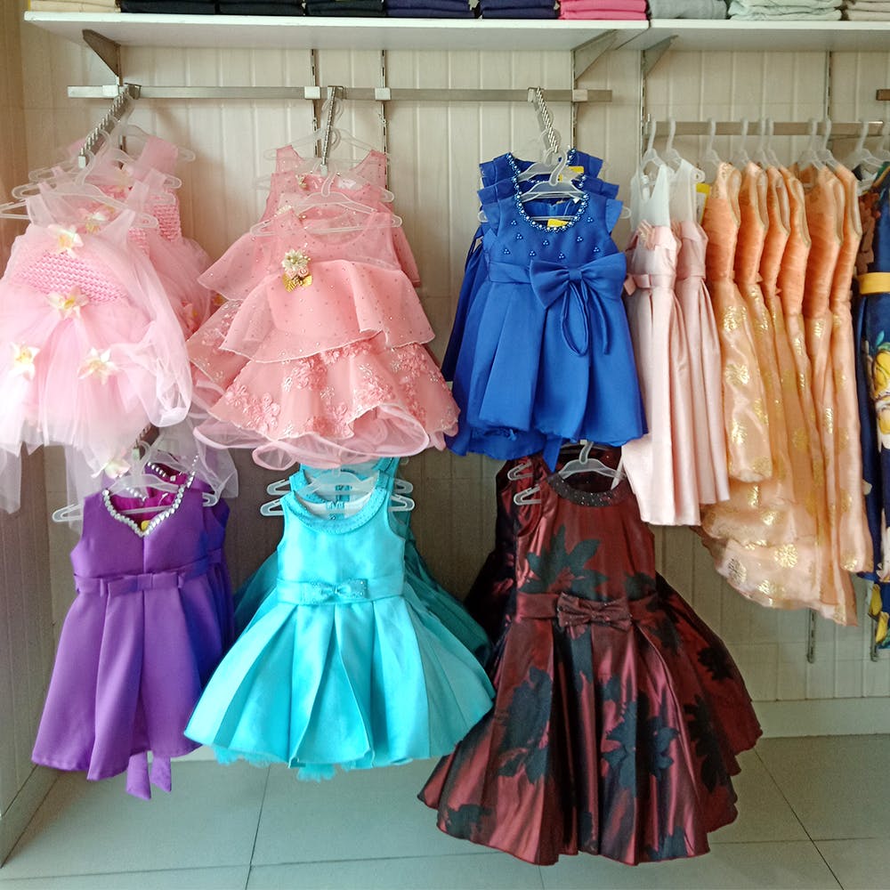 Timeless Children's Fashion