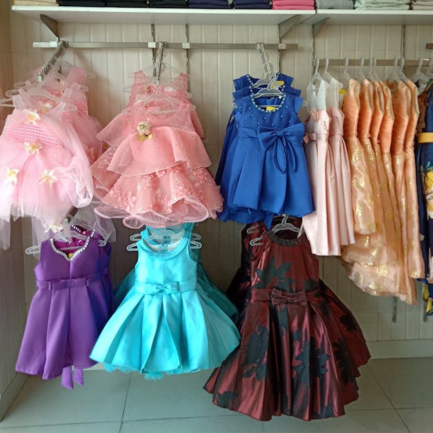 Ultimate Kid's Apparel Stores In Gurgaon LBB, Delhi