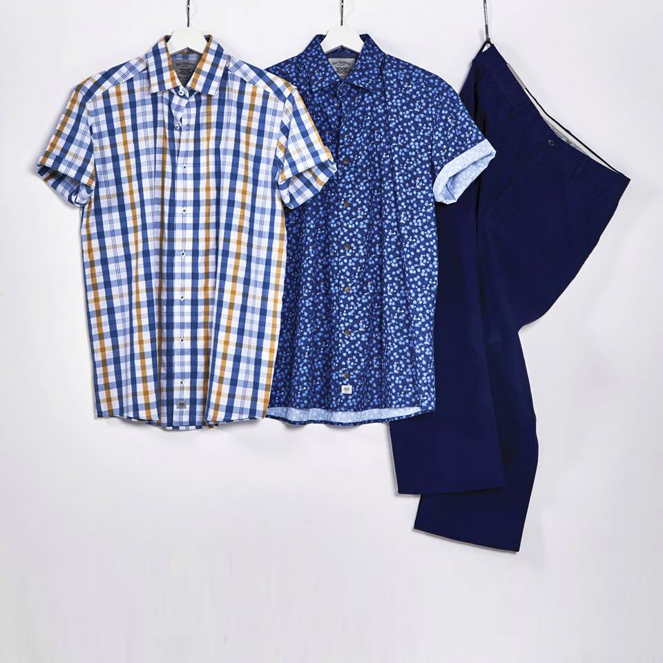 Clothing,Plaid,Blue,Sleeve,Product,Pattern,Shirt,Dress shirt,Textile,Design