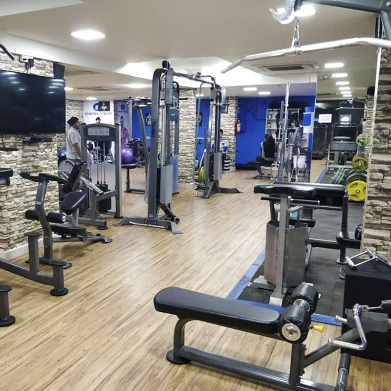 Best Fitness Studios In New Bel Road Lbb Bangalore