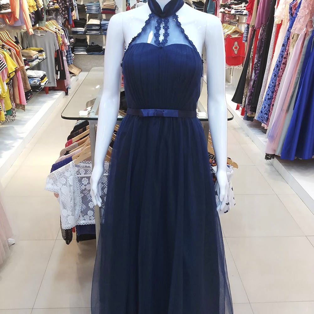 A new Fashion unveils on MG Road, Bangalore – Pantaloons – Just Rumana