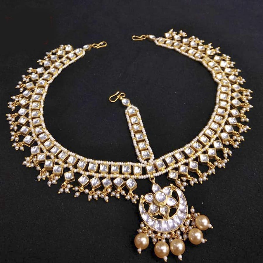 Anmol Jewels Chennai | LBB