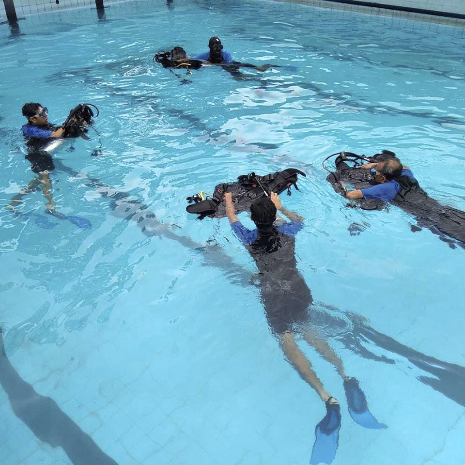 Where To Learn Scuba Diving In Bangalore | LBB, Bangalore